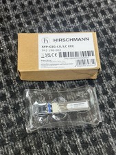 Hirschmann 942 196-002 SFP-GIG-LX/LC EEC 1000mb GE SFP-LX SMF 20km IND temp G2C picture