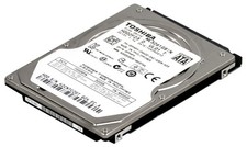 DELL Toshiba 320GB 2.5