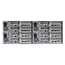 Supermicro F619P2-RTN 8-node Server 6X2.5