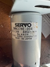 Original Feed Motor (X) for Mimaki CJV150/CJV30/CJV300/JV150/JV300 MP- E300532 picture