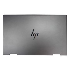Brown LCD Back Cover For HP ENVY X360 15-FE 15-FH Top Case Lid N47928-001 15in  picture