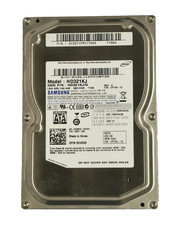 Samsung HD321KJ HD321KJ/D P/N 0CW026 SATA 320GB Hard Drive picture