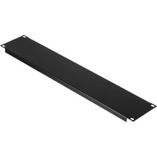 (Qty-2) Middle Atlantic EB Series Flanged Blank Panel EB2 (Qty-2) picture