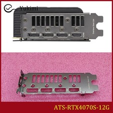 NEW FOR ASUS B840M AYW GAMING WIFI Ｍotherboard I/O Shield Backplate picture