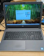 Dell Inspiron 15 5559 15.6