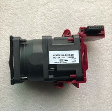Compatible HPE DL360 G10 Gen10 fan 873580-001 VF40561BX-D020-Q9I 12V 12.6W picture