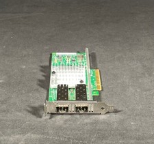 Sun Oracle Intel X520-DA2 2-Port 10Gb SFP Server Adapter Low Profile 7051223 picture