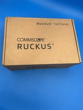 Ruckus ZoneFlex T610 Series Wireless Access Point P/N: 901-T610-US01 USED picture