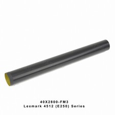Lexmark 4512 E250 Fuser Film Sleeve 40X2800-FM3 OEM Quality picture