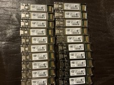 Cisco DS-SFP-FC16G-SW 16Gbps Fibre Channel SFP+ Transceiver Module SW picture