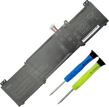 B31N1822 42Wh Laptop Battery Replacement for ASUS ZenBook Flip 14 UM462 UM462DA picture