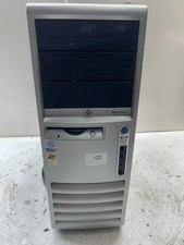 HP Compaq D530 CMT Intel Pentium 4 2.6GHz 2GB NO HDD picture