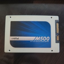 CRUCIAL M500 240GB 2.5