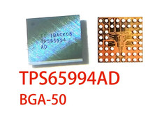 TPS65994AD Dual Port USB-C Power Delivery Controller Power IC Chip PMIC picture