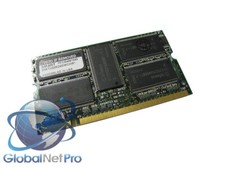 CISCO MEM-XCEF720-1GB - 1GB DDR for WS-X67xx mods - LIFETIME WARRANTY picture