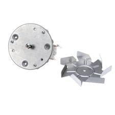 BLOWER ASSEMBLY, BLADE AND MOTOR A03003-60 - Genuine OEM Replacement Part picture