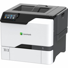 Lexmark CS730 / CS735 SeriesColor Laser Standard Printer w/ Touchscreen picture