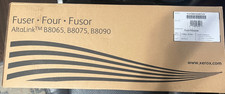 Genuine Factory Sealed Xerox 109R00850 Fuser Module AltaLink B8065 B8075 B8090 picture