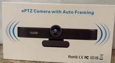 ePTZ Camera with Auto Framing picture