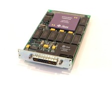 SUN 501-2325 TurboGX SBus Graphics Card picture