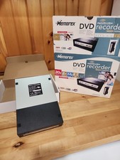 Memorex MRX-530LE dvd LightscribeMulti Format Recorder WorksbutNobooklet picture