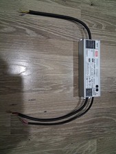 MW Mean Well HLG-150H-24AB  MEAN WELL  Driver per LED Tensione costante 151.2 W picture