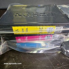 Epson T200520 200 Tri-Color Multi-Pack Cyan, Magenta, Yellow Sealed picture