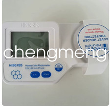 1pc NEW HANNA honey colorimeter HI96785 By DHL or FedEX picture