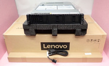 NEW Lenovo ThinkSystem SR650 2x Gen 1/2 Scalable CPU 24-DIMM 8-Bay 2U CTO Server picture