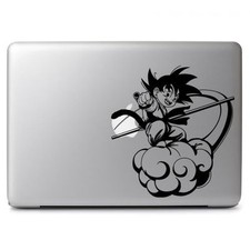 Apple Macbook Pro Air 13 15 Sticker Decal Cool Pop Culture Graphics Laptop Mod picture