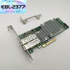 HP NC522SFP Dual Port NIC 468349-001 468330-002 10G 10Gb SFP Server Adapter picture