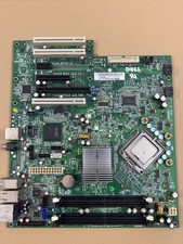 0TP406 FOR DELL XPS 420 LGA1150 TP406 Workbench Motherboard Test OK picture