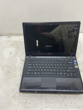 Sony VAIO VPCCCW Intel Core i3-M330 2.13 GHz 4 GB NO HDD picture