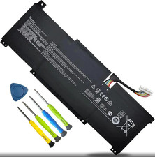 BTY-M491 Laptop Battery for MSI Modern 15 A10M A10M-028DE A10RAS A10RB A10RD picture