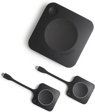 Barco ClickShare CX-30 Wireless Conferencing System for Small Meeting Rooms picture