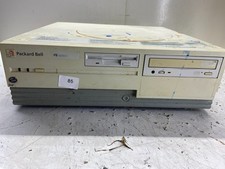 Packard Bell 4235CD Intel 75 MHz Pentium  540MB  NO HDD picture