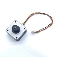 Motor fits for EPSON L90 TM-L90 Printer parts picture