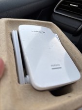 Linksys Model RE6300 AC750 Boost Dual-Band Wi-Fi Gigabit Range Extender Refurbed picture