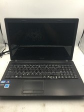 ASUS NOTEBOOK X54C - INTEL PENTIUM B960 - NO RAM - FOR PARTS - READ DESC- BB picture