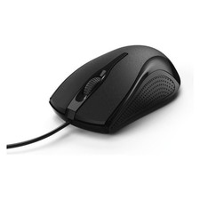 Hama Mouse MC 200 Black picture