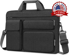 Bolso de hombro para portátil de 17.3inch Estuche de transporte para computadora picture