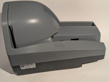Digital Check TellerScan 240 - 75 DPM Business Check Scanner (w/Inkjet) picture