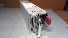 HP 400 Watt Hot Plug Power Supply PS-3381-1C2 | P/N: 339596-501 HP MSA1500 CS picture