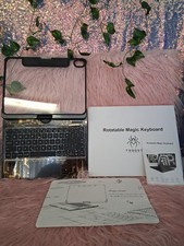Rotatable Magic Keyboard TSQQST *New In Box* picture