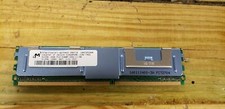 HP 512MB RAM 667MHZ 1Rx8PC2-5300F-555-11-A0  MT9HTF6472FY-667B4D3 picture