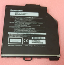 CF-31 DVD Rom OEM Genuine Panasonic ToughBook CF-VDM312U Multi Optical Drive USA picture