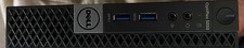Dell OptiPlex 5050 Micro i5-6500 3.2 GHz 16GB DDR 4 3200 SANDISK 128GB M2 NO OS picture