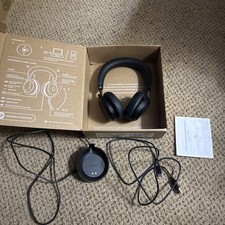 Jabra Evolve2 75 UC Stereo Black Headset picture