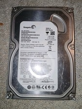 Seagate 250GB DB35.4 Series 7200RPM 8MB S 3.5