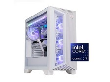 MSI Gaming Desktop PC Aegis RS2 AI A2NVP7-2209US Intel Core Ultra 7 270K Plus 32 picture